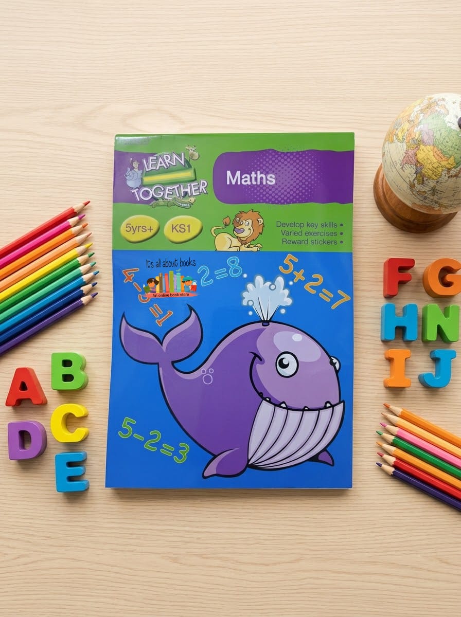 Learn Together (Maths)