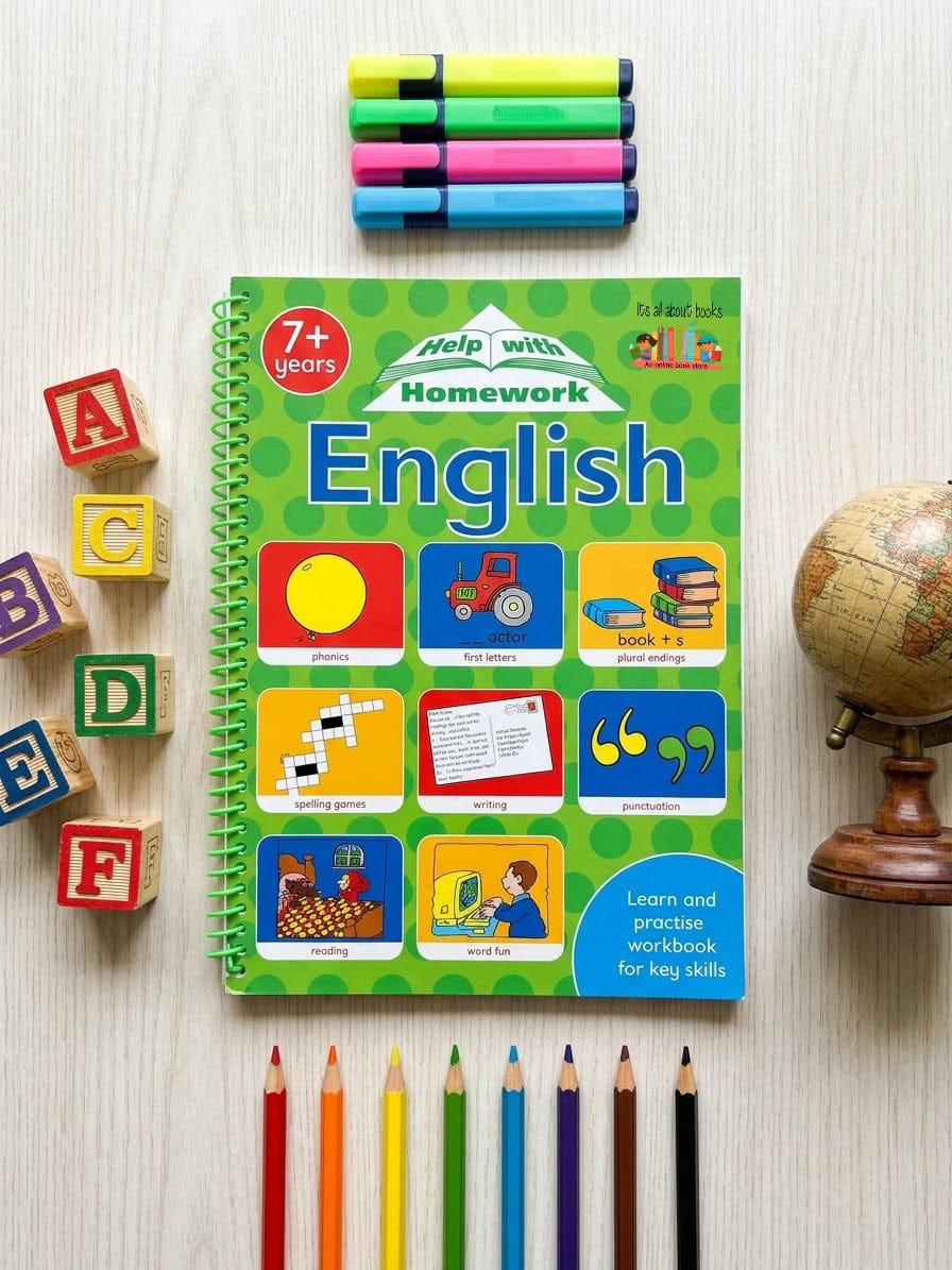HELP WITH HOMEWORK ENGLISH