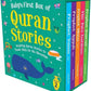 BABY'S FIRST BOX OF QURAN STORIES VOLUME 2