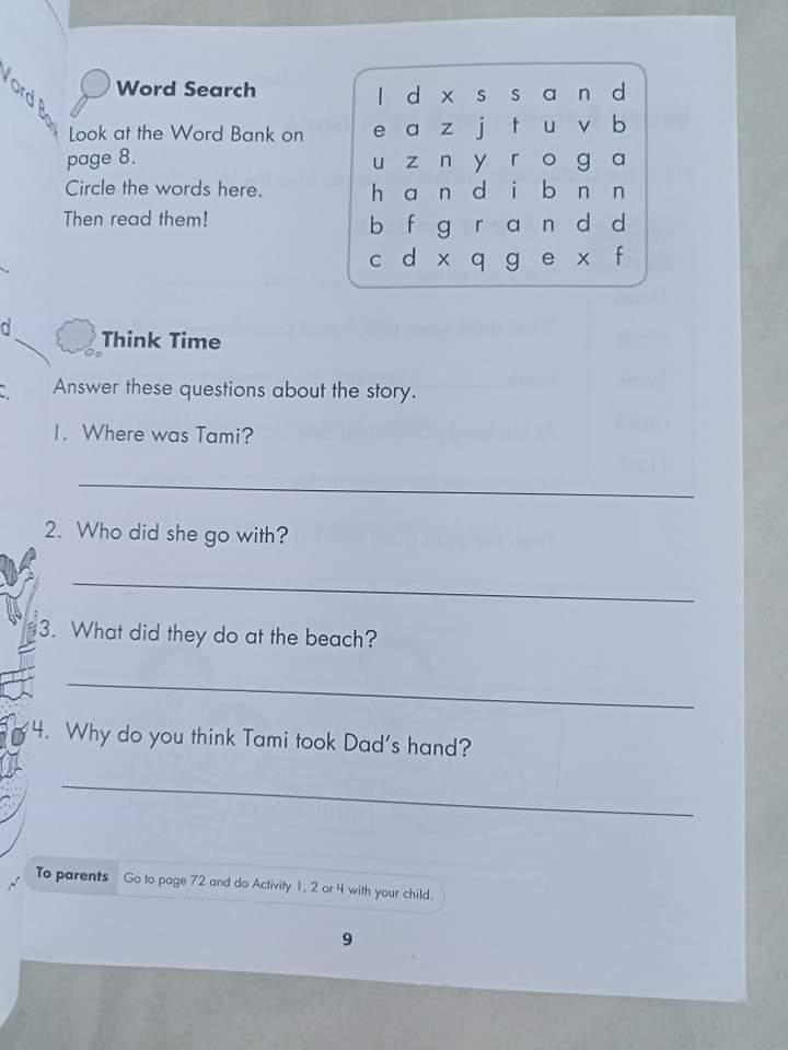 SCHOLASTIC STUDYSMART READING SKILL BUILDER