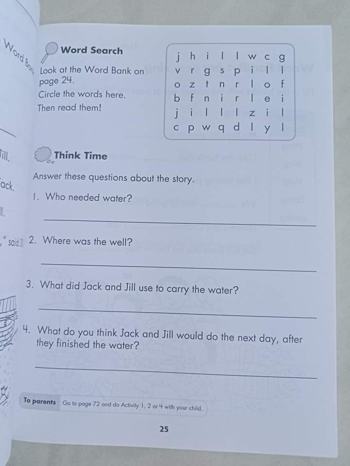 SCHOLASTIC STUDYSMART READING SKILL BUILDER