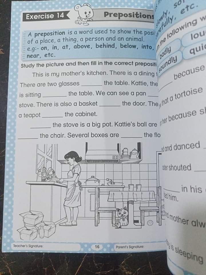 GRAMMAR MADE SIMPLE FOR PRESCHOOLERS BOOK 2