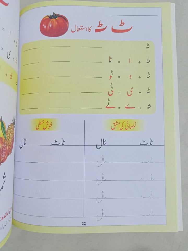 PEHLA QADAM MIYAD AWAL