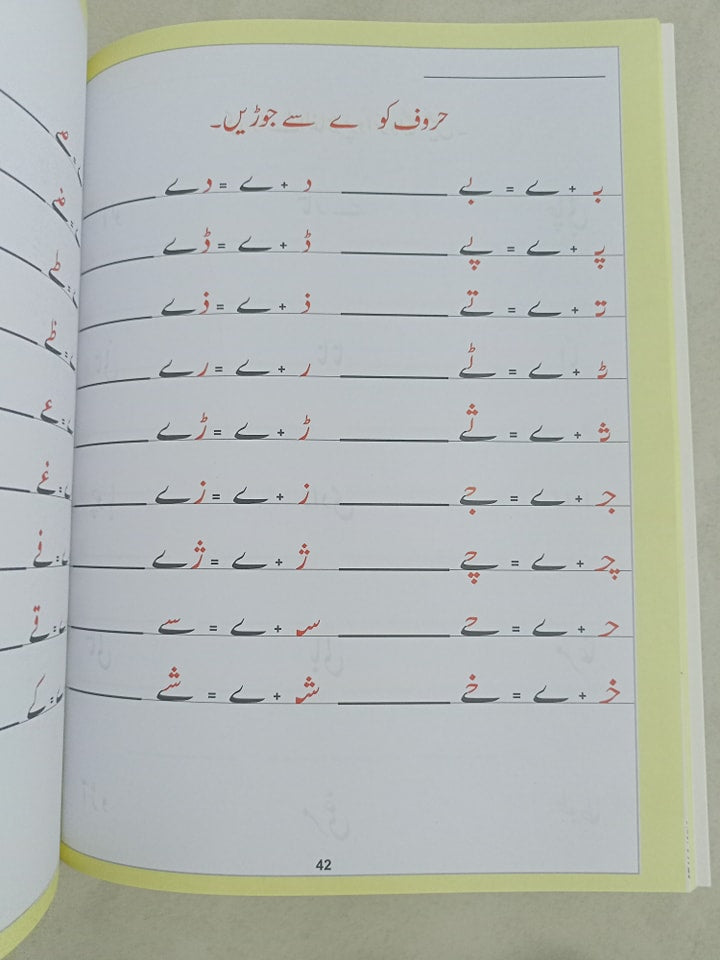 PEHLA QADAM MIYAD AWAL