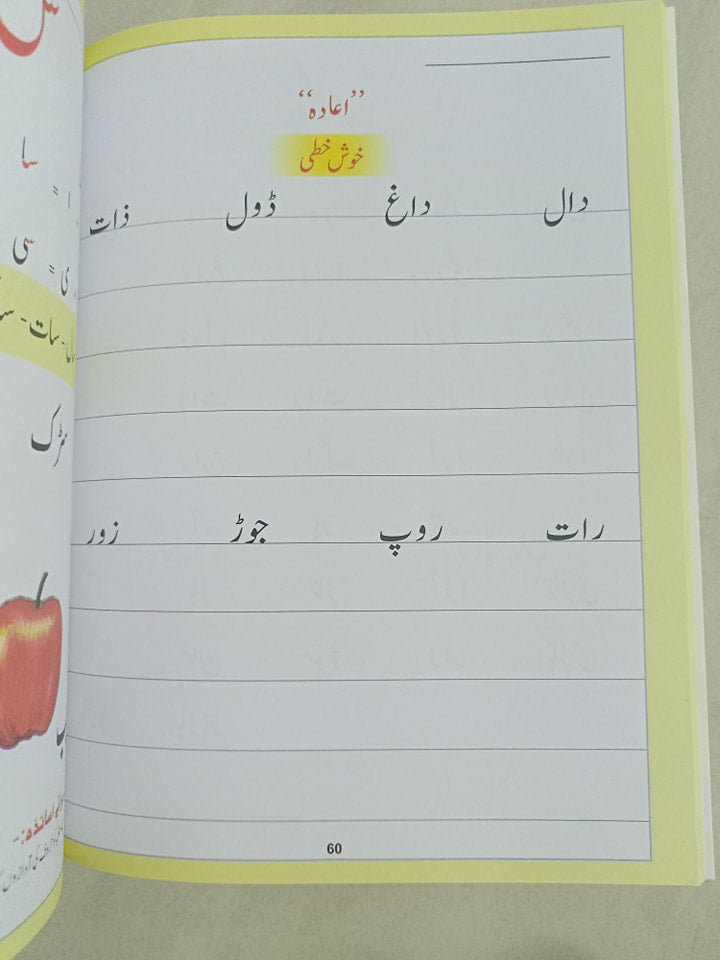 PEHLA QADAM MIYAD AWAL