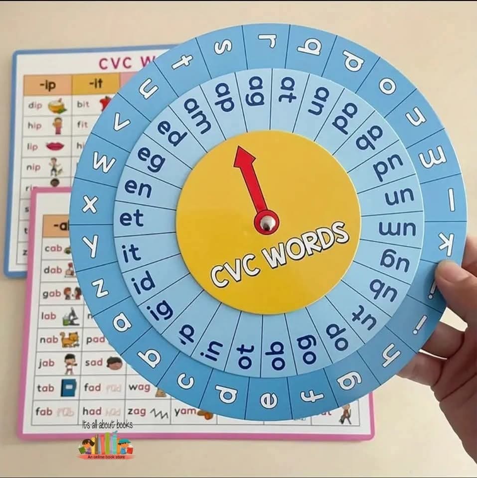 Phonics Bundle offer