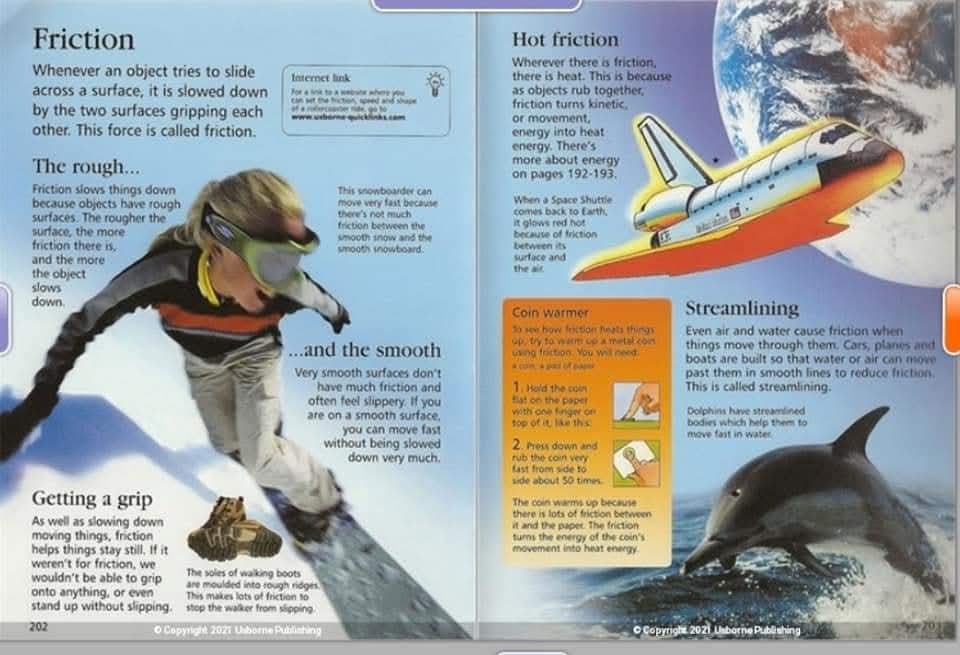 THE USBORNE CHILDREN ENCYCLOPEDIA