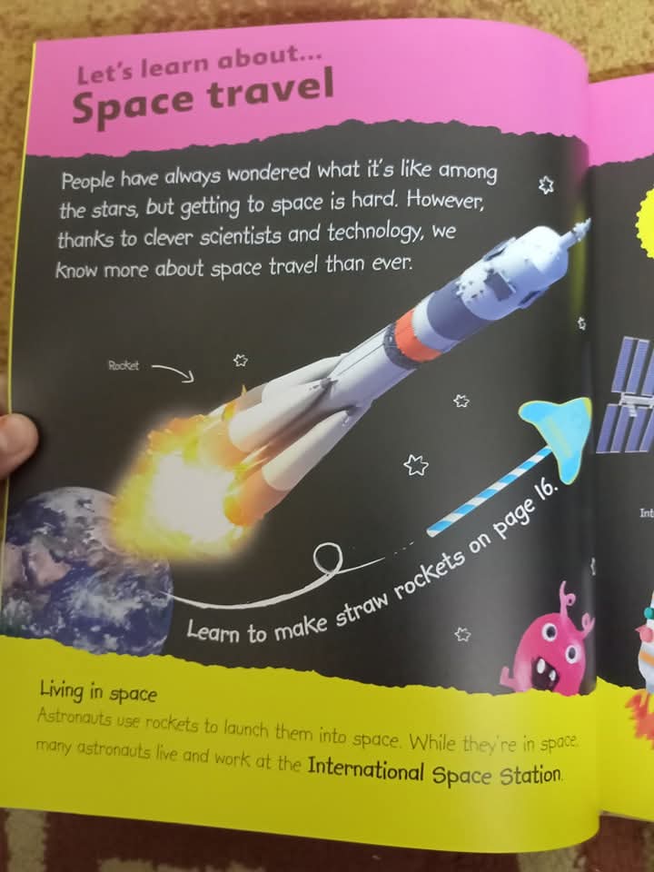 DK LET'S MAKE GREAT PROJECT