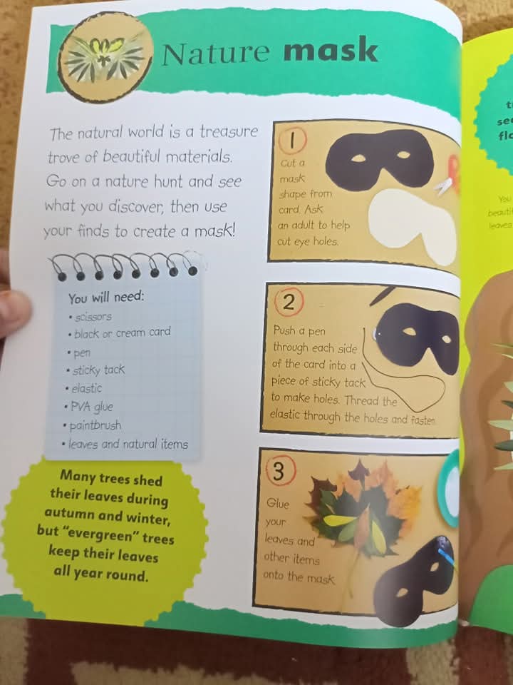 DK LET'S MAKE GREAT PROJECT