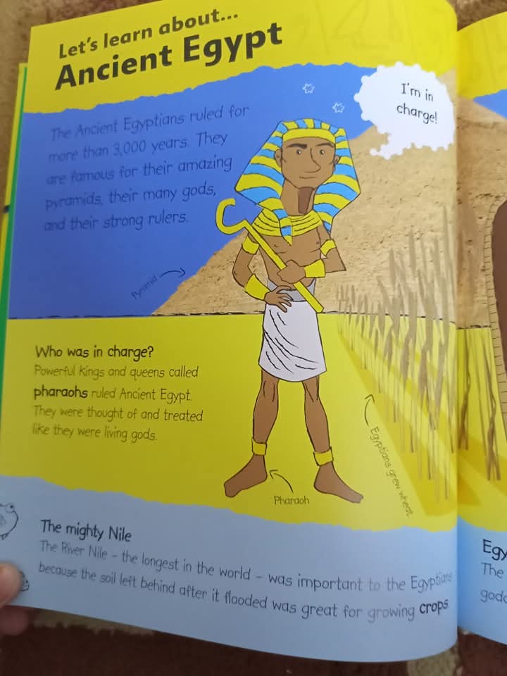 DK LET'S MAKE GREAT PROJECT