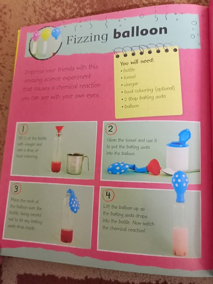 DK LET'S MAKE GREAT PROJECT