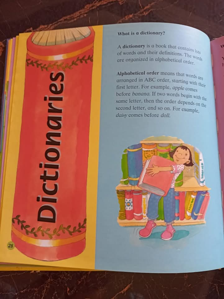 GETTING TO GRIPS WITH GRAMMAR