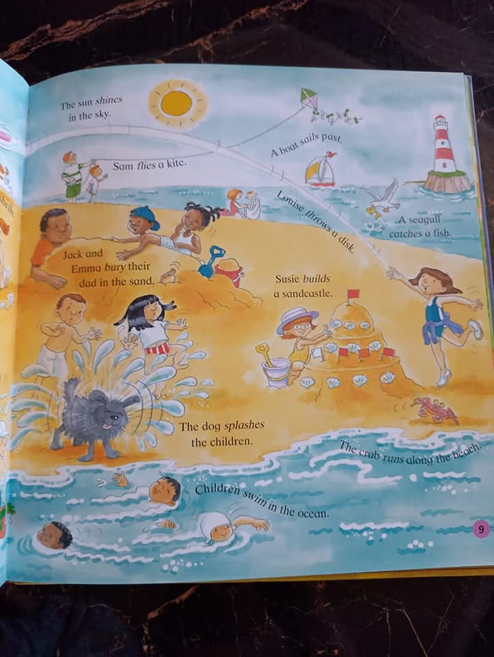 GETTING TO GRIPS WITH GRAMMAR