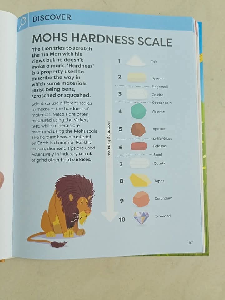 STEAM TALES (THE WIZARD OF OZ)