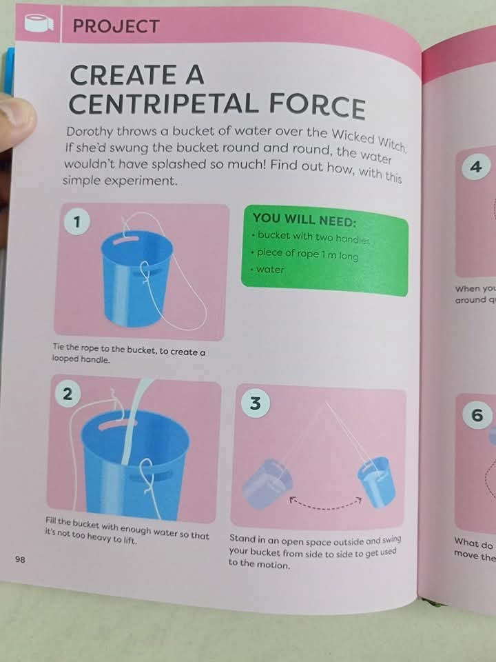 STEAM TALES (THE WIZARD OF OZ)