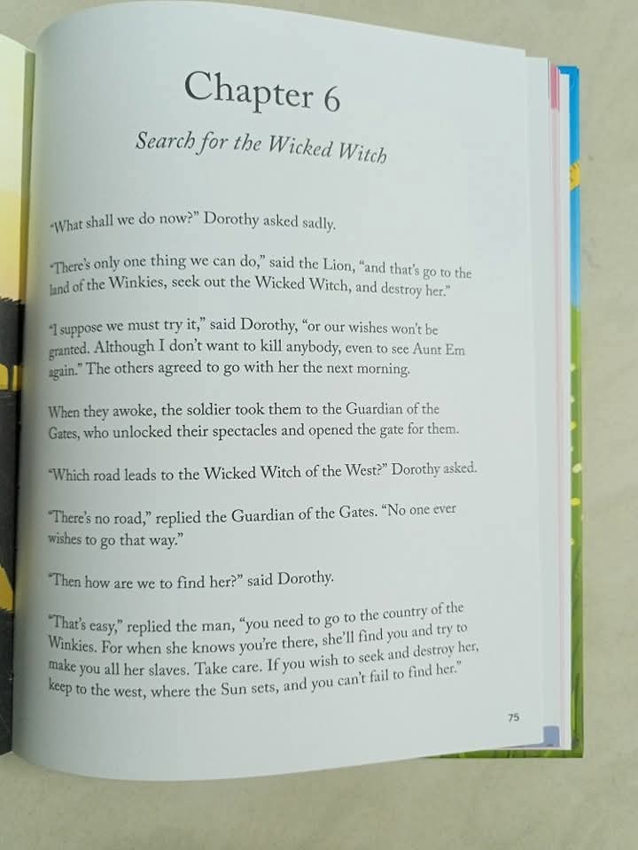 STEAM TALES (THE WIZARD OF OZ)