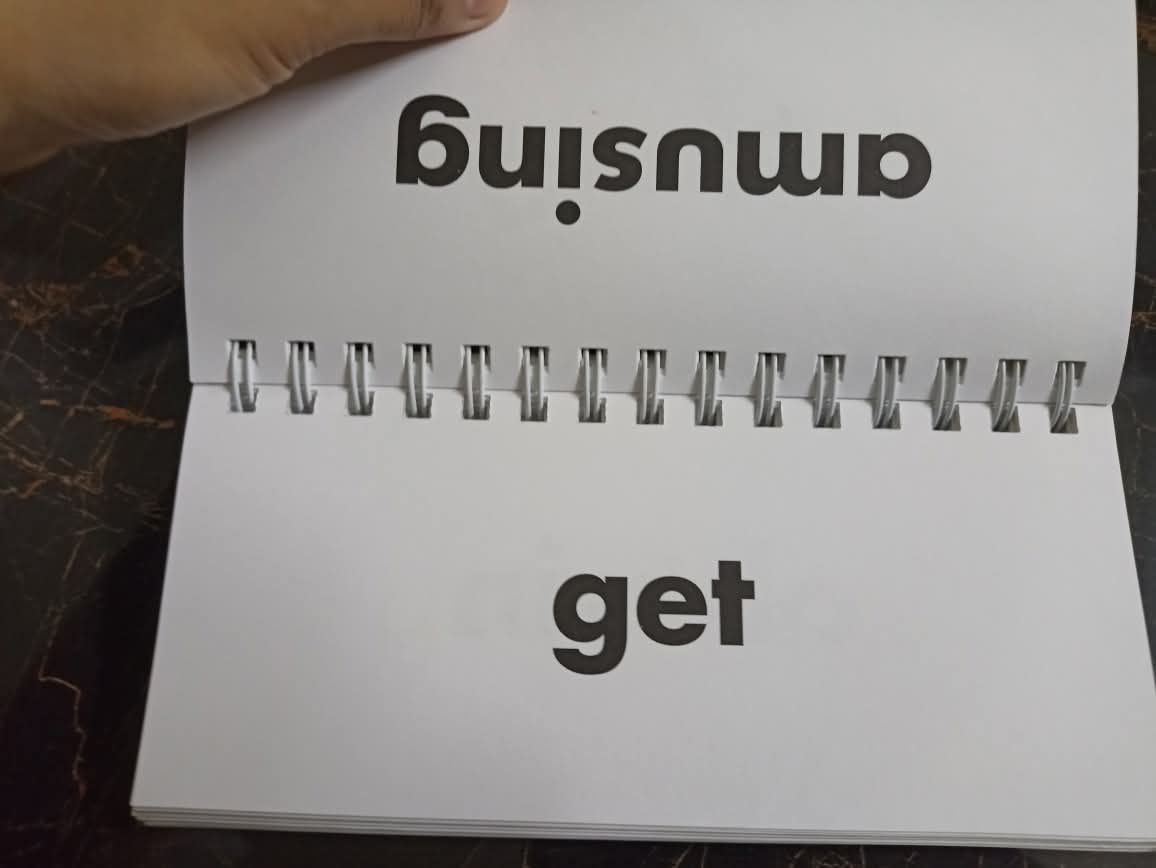 FLIP FLASH PHONICS (SYNONYMS)