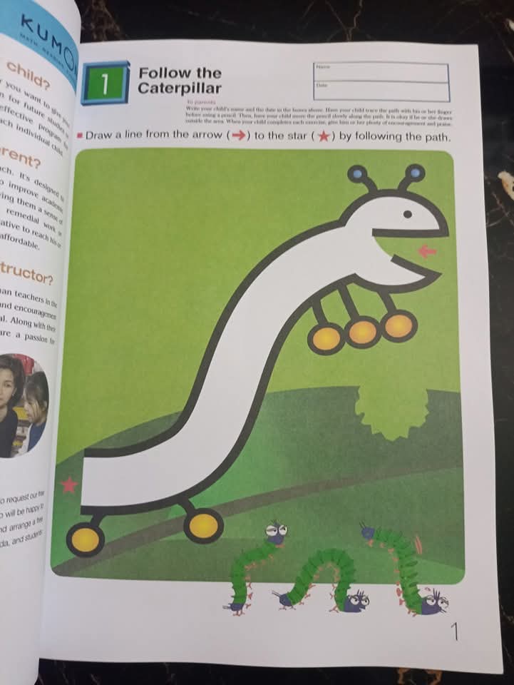 MY BOOK OF EASY MAZES