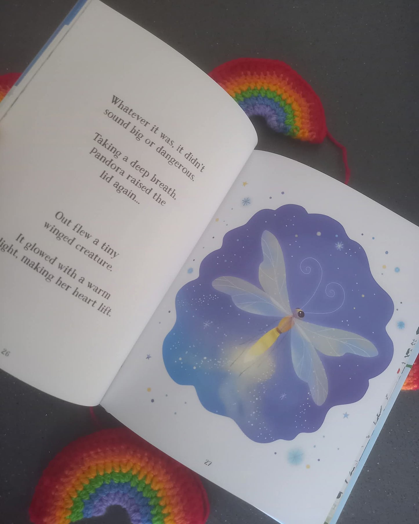 GREEK MYTH FOR LITTLE CHILDREN