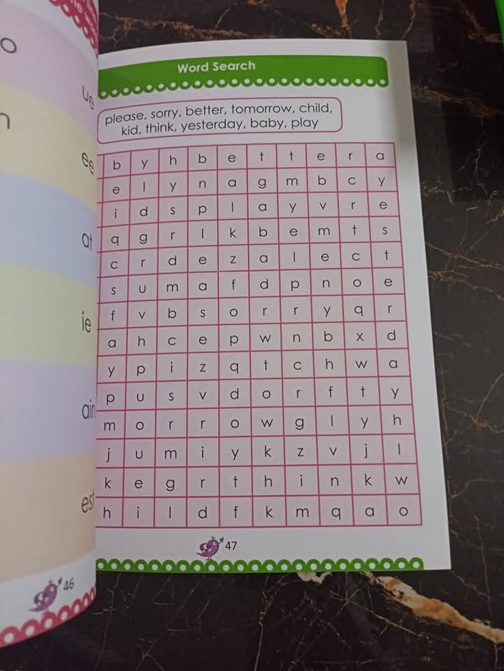 LEARN PHONICS BOOK 2