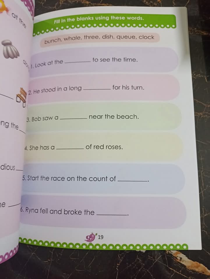 LEARN PHONICS BOOK 2