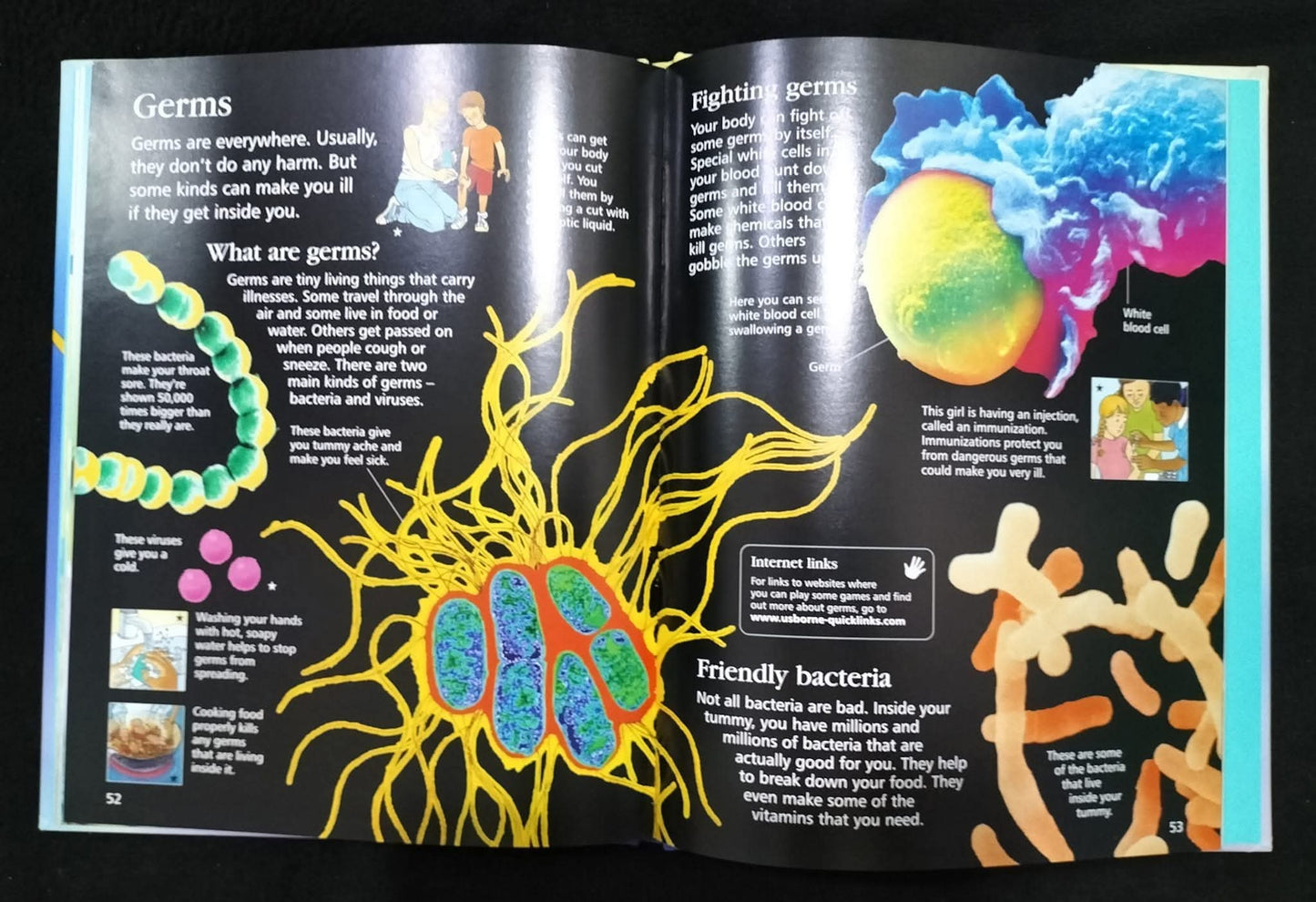 FIRST ENCYCLOPEDIA OF HUMAN BODY