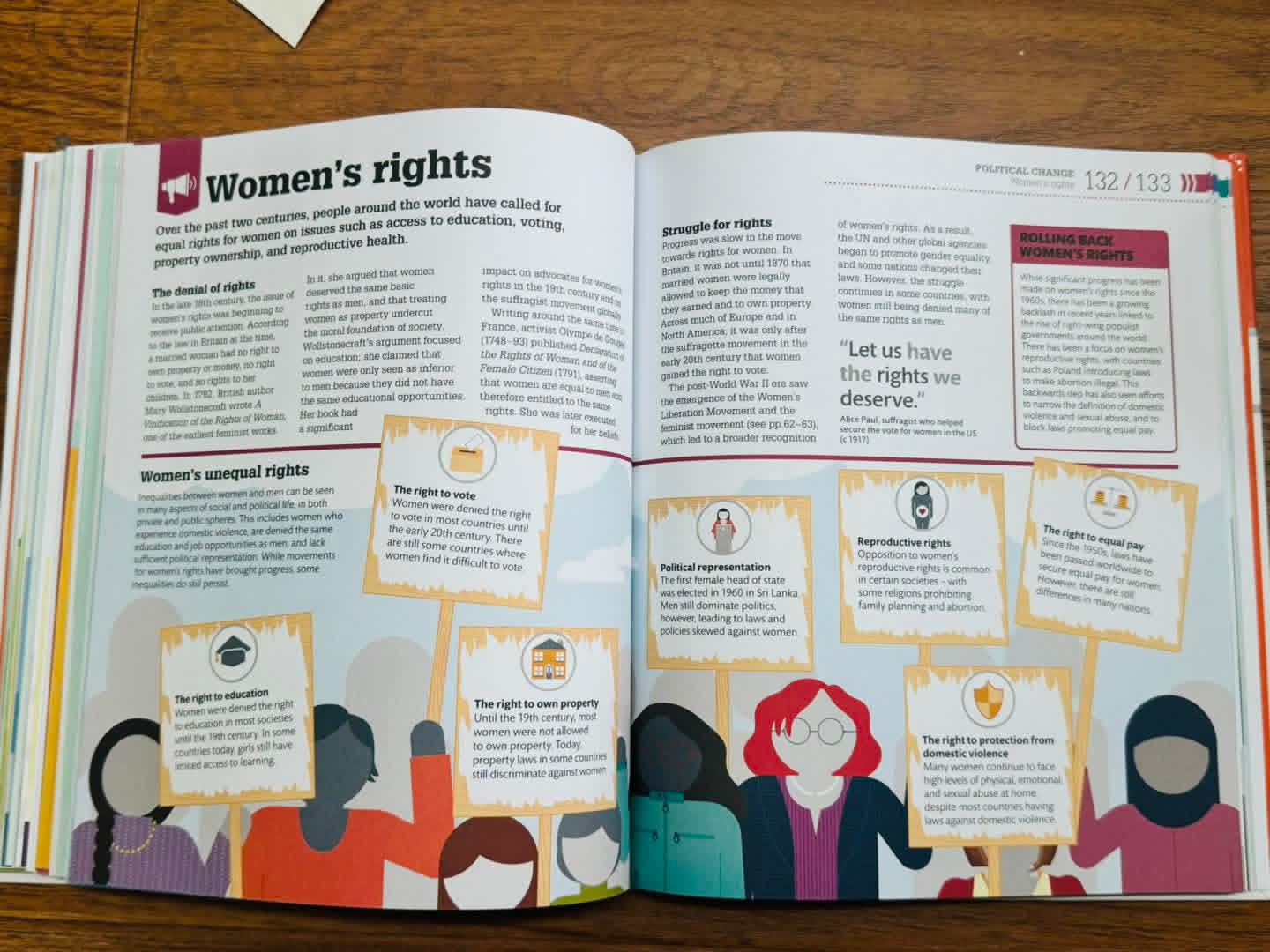 DK HOW POLITICS WORKS