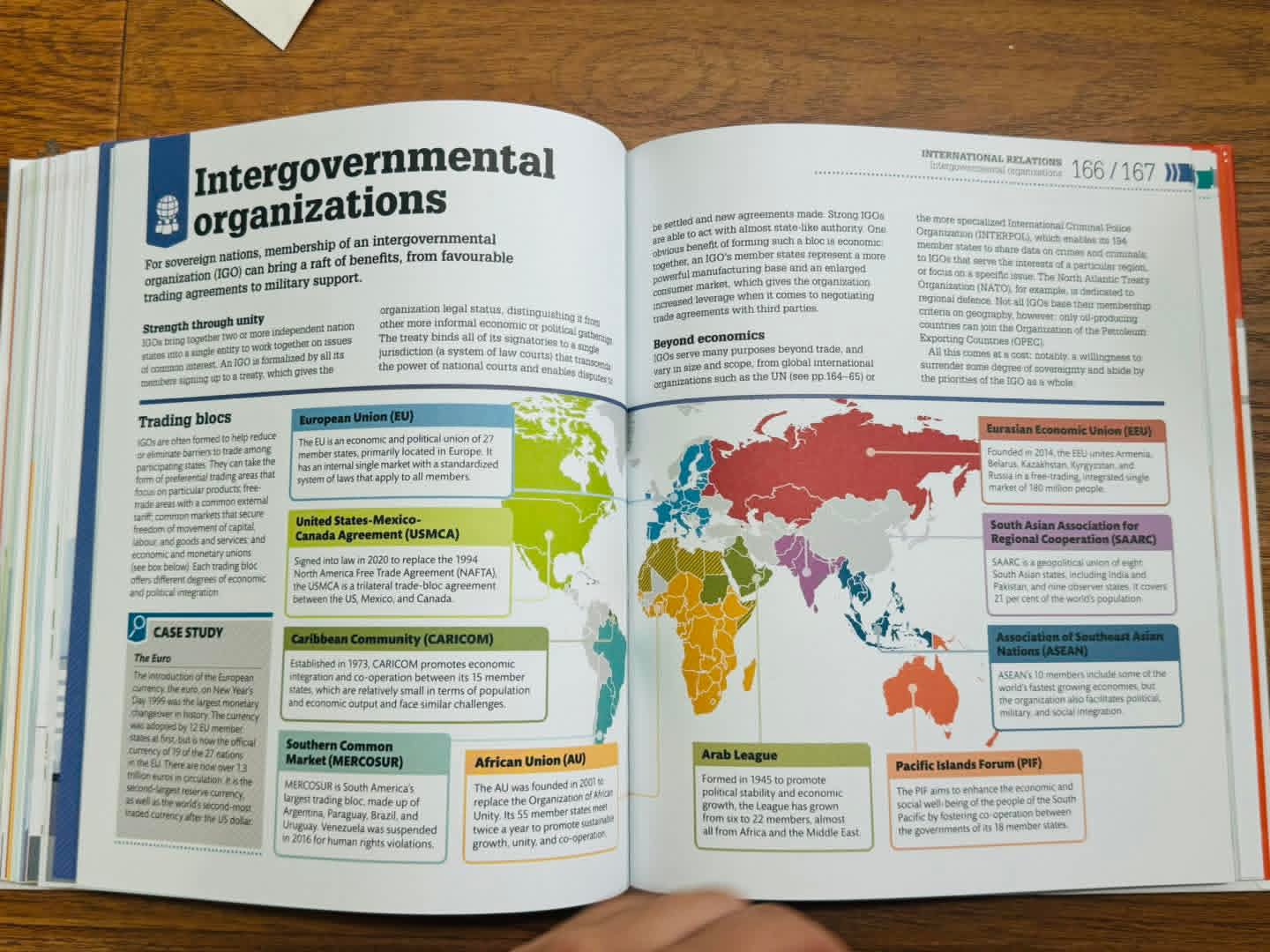 DK HOW POLITICS WORKS