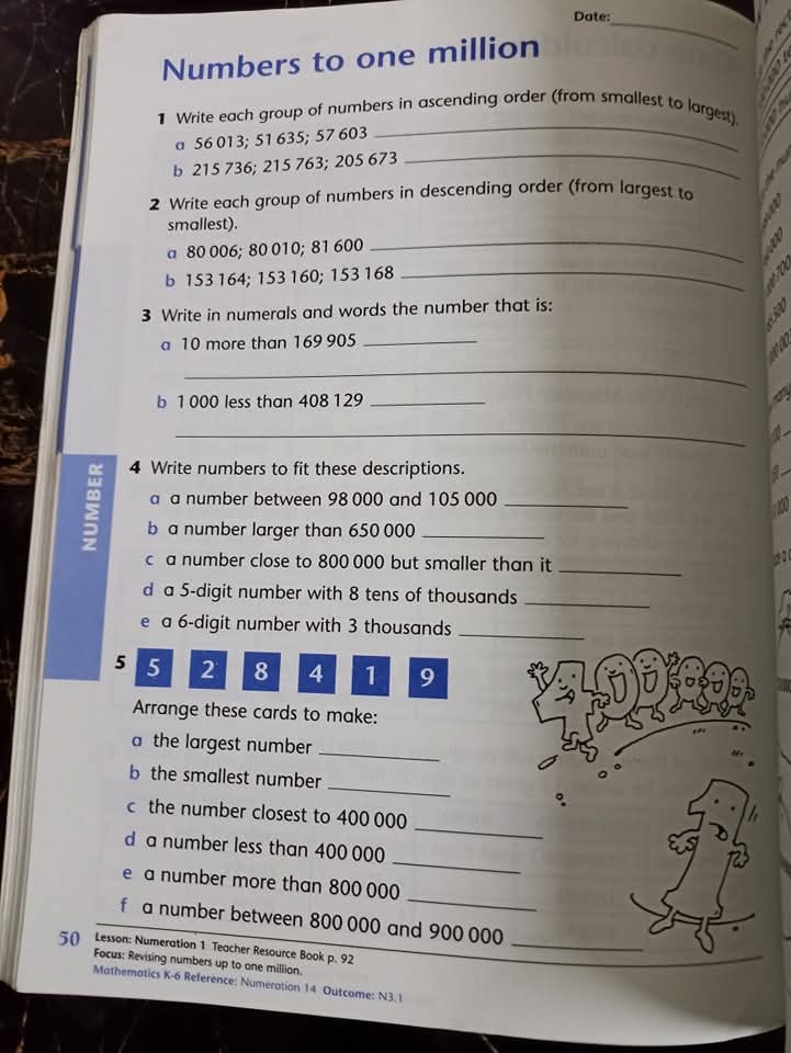 OXFORD PRIMARY MATHEMATICS STUDENT BOOK YEAR 6