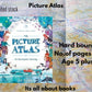 THE PICTURE ATLAS