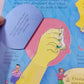 USBORNE LIFT THE FLAP SEE INSIDE YOUR BODY