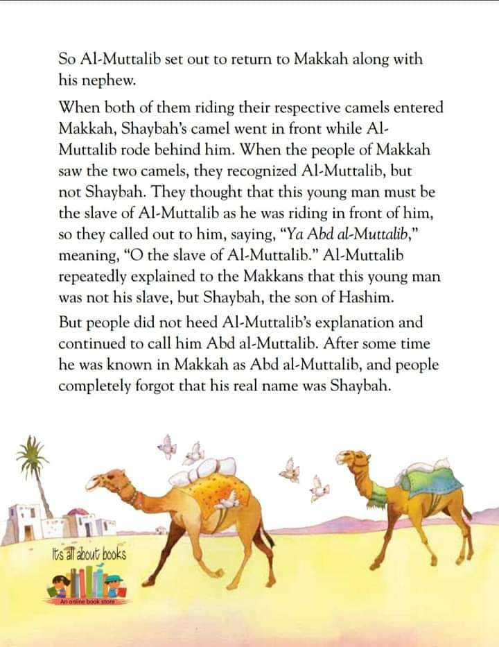 101 SEERAH STORIES AND DUA