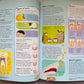 JUNIOR ILLUSTRATED SCIENCE DICTIONARY(slightly bend in shipment)