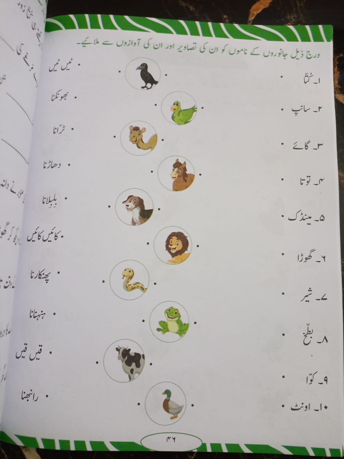 URDU QAWAID O INSHA BOOK 2