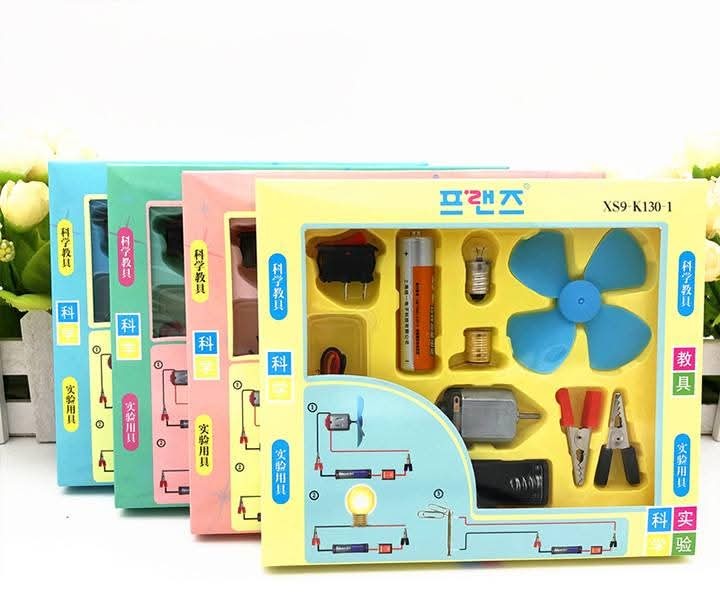 Stem kit(bulb and light circuit kit)