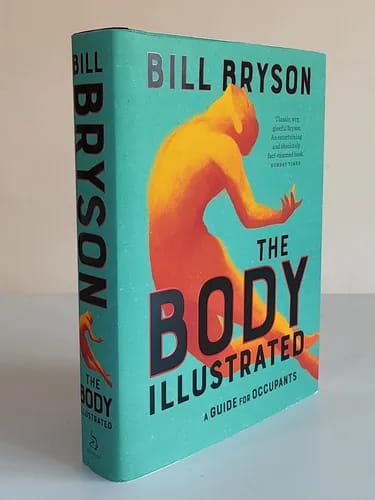 THE BODY ILLUSTRATED