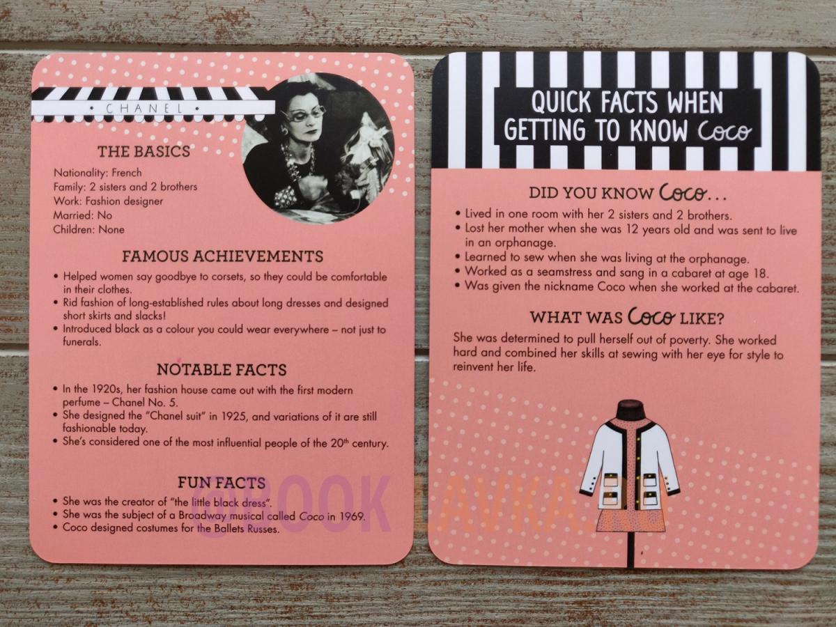 LITTLE PEOPLE BIG DREAM LEARN CARDS