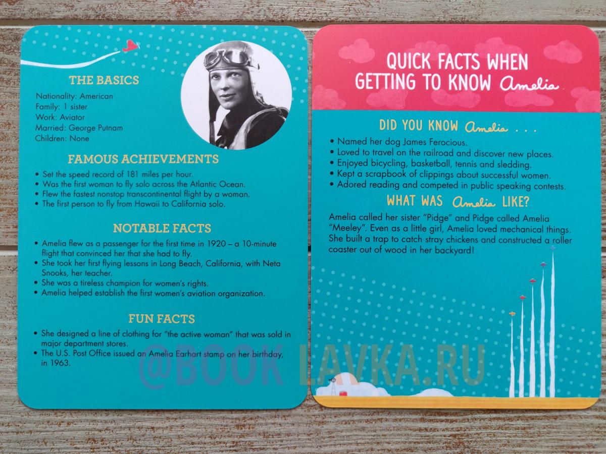 LITTLE PEOPLE BIG DREAM LEARN CARDS