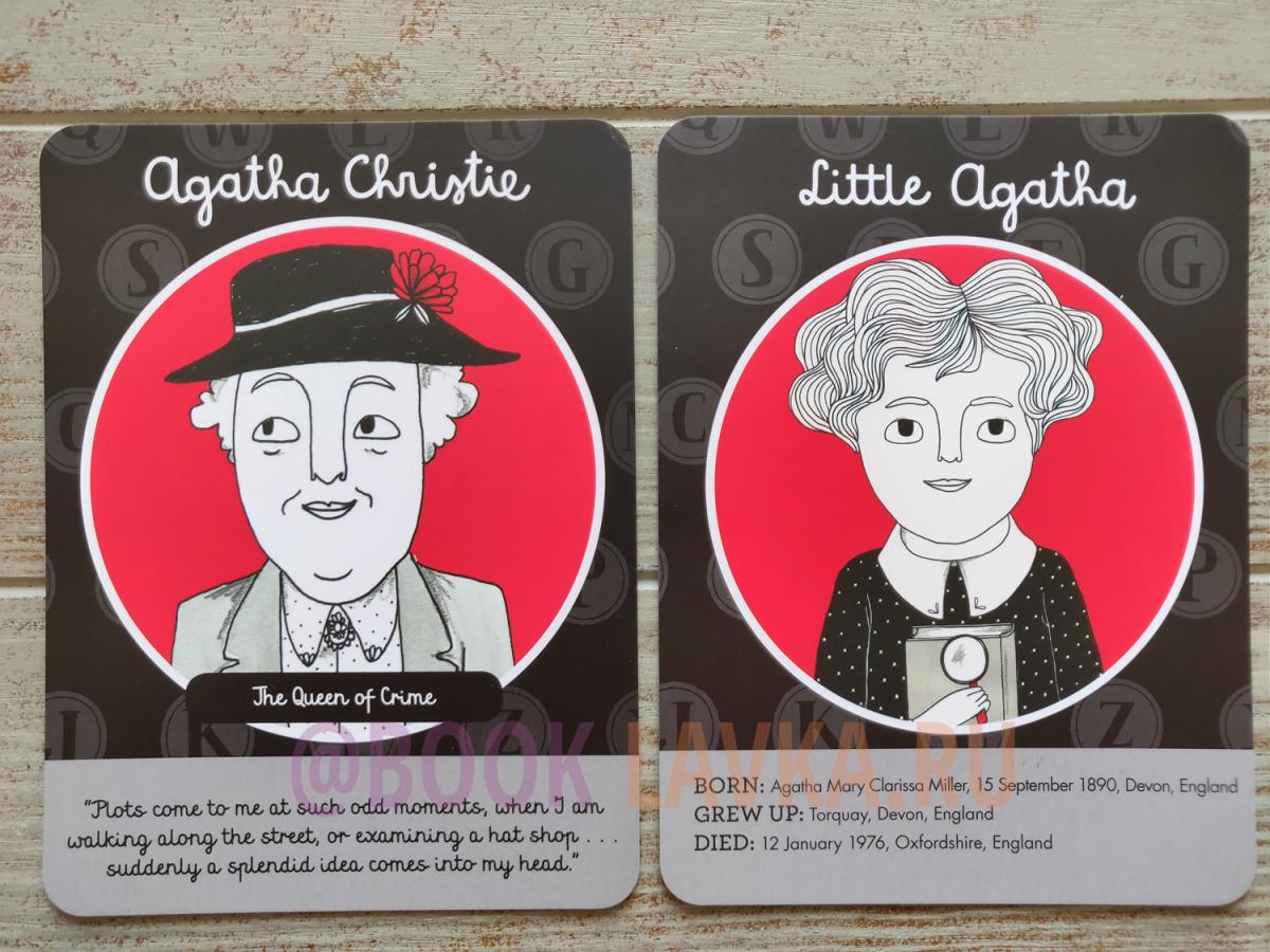 LITTLE PEOPLE BIG DREAM LEARN CARDS