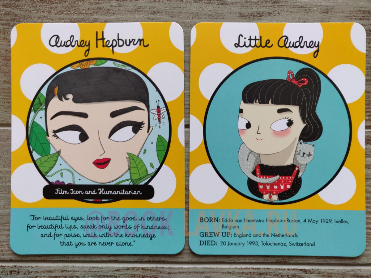 LITTLE PEOPLE BIG DREAM LEARN CARDS