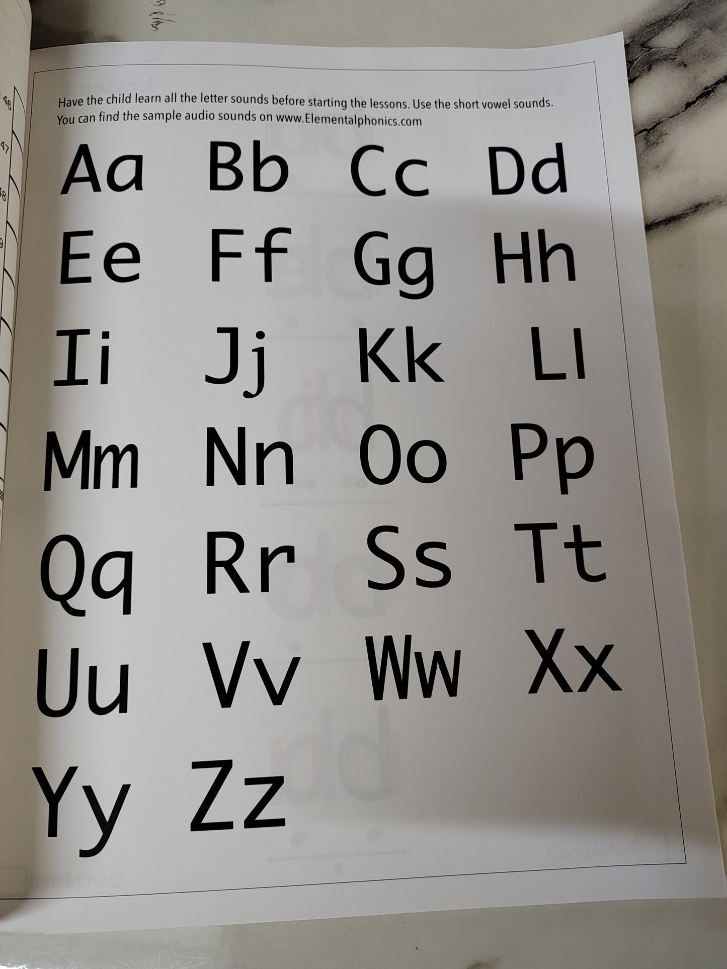 Phonics Bundle offer