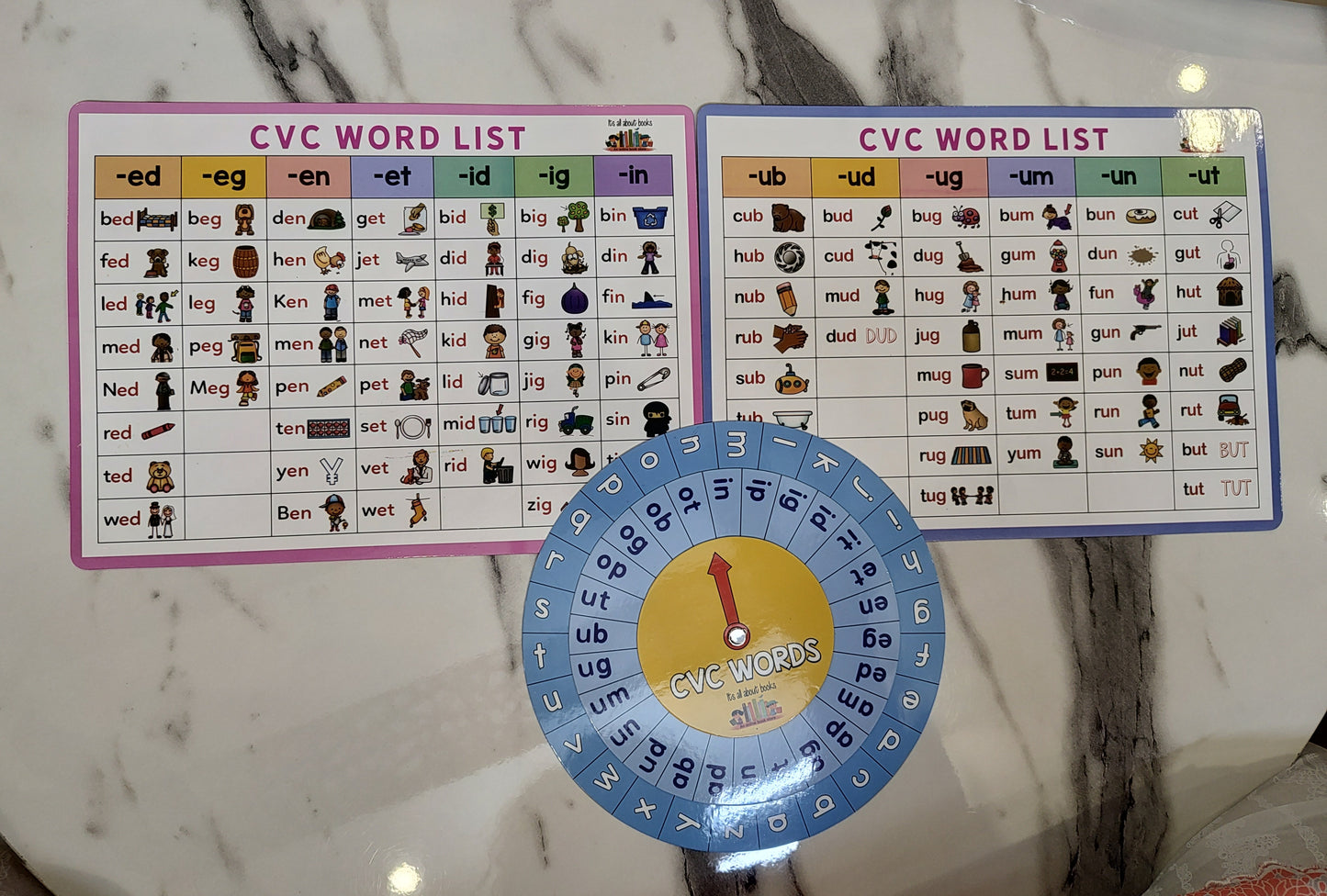 Sight words bundle offer