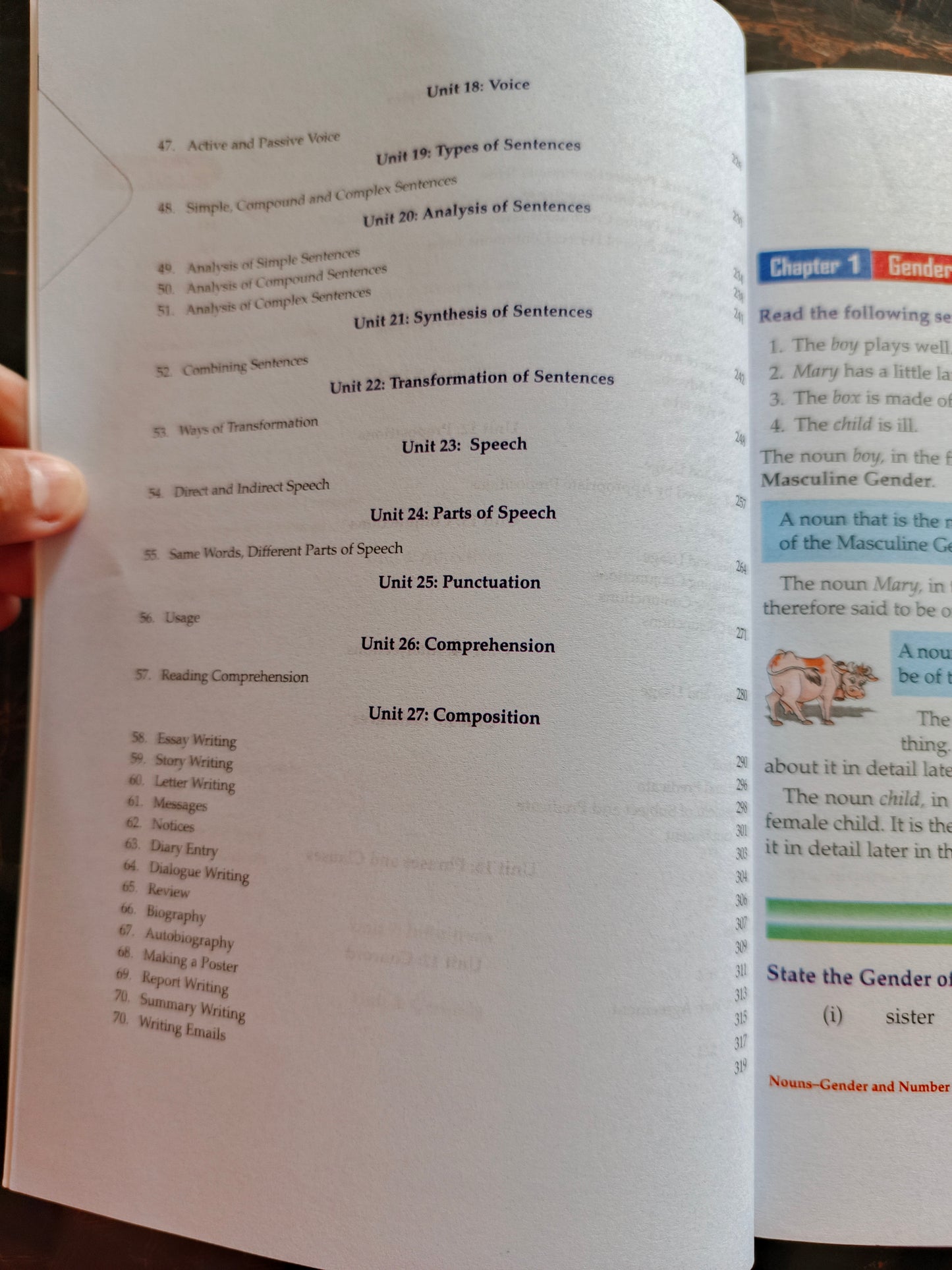 WREN & MARTIN MIDDLE SCHOOL ENGLISH GRAMMAR AND COMPOSITION