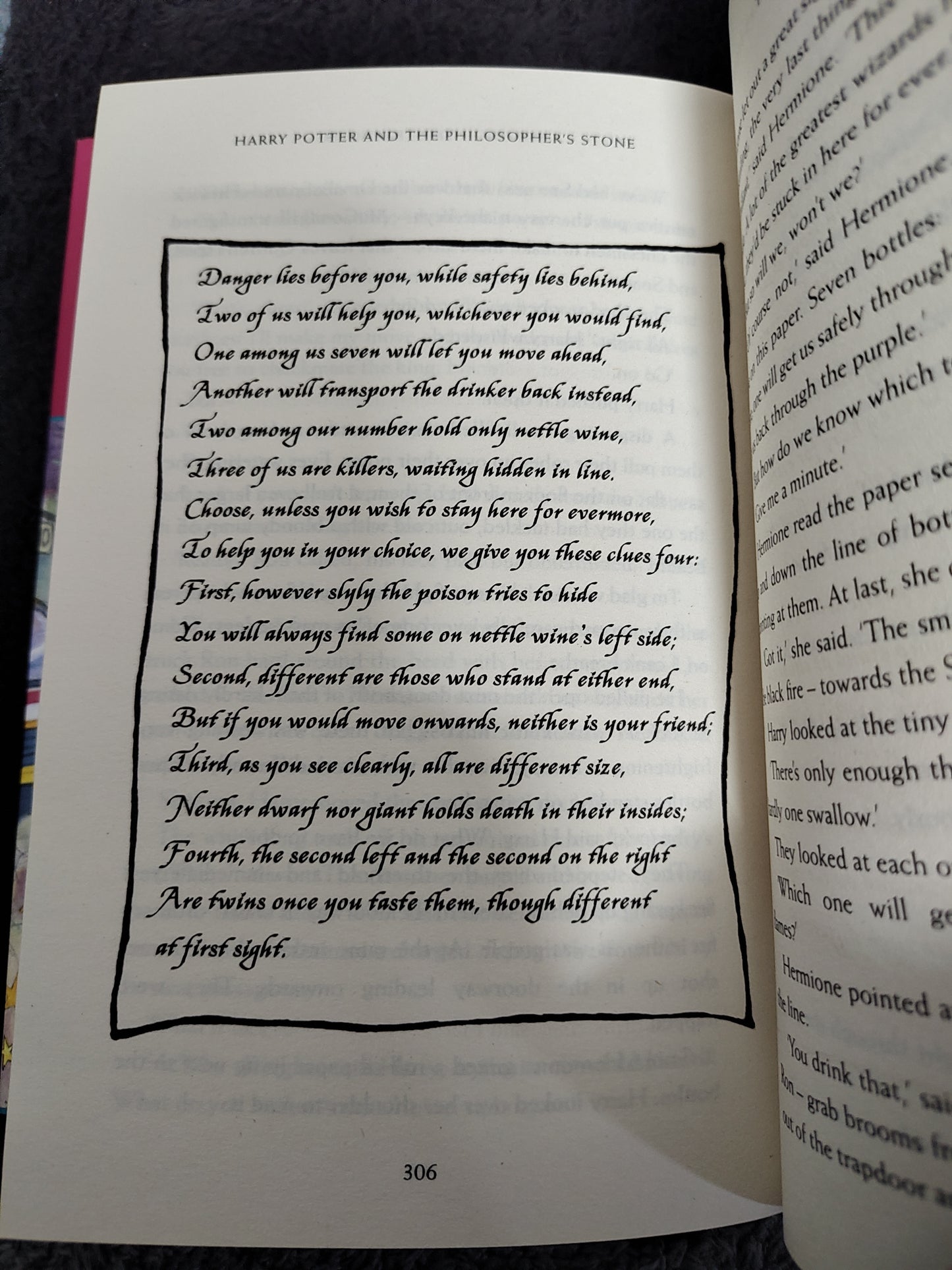 Harry Potter and the Philosopher Stone