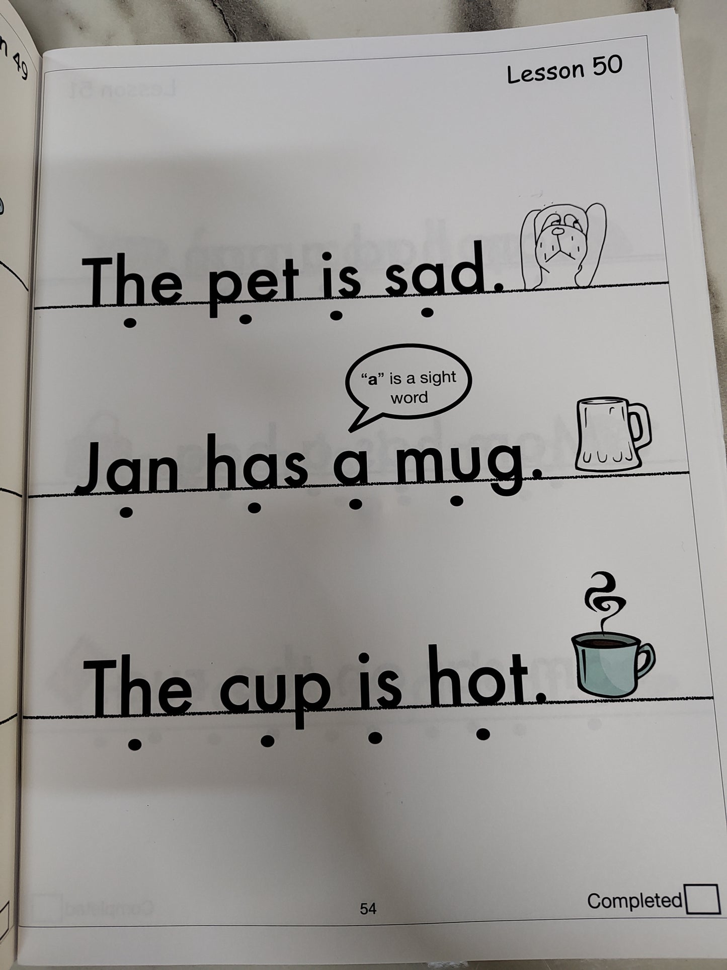 Elemental phonics level 1 JDA LEARNING RESOURCES