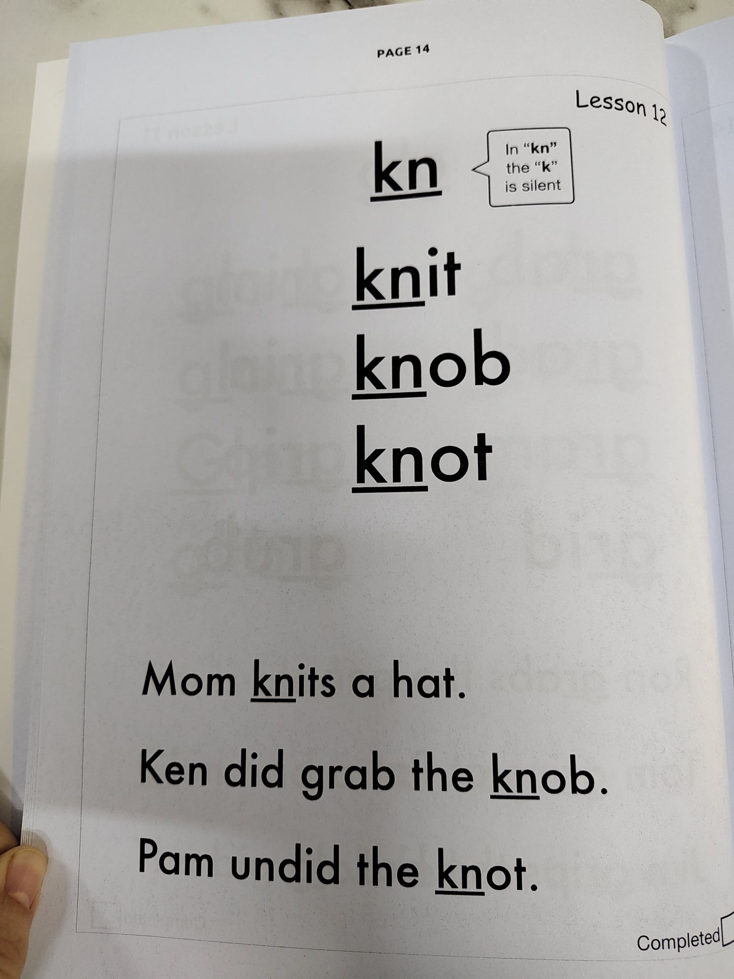 Elemental Phonics Level 2 JDA LEARNING RESOURCES