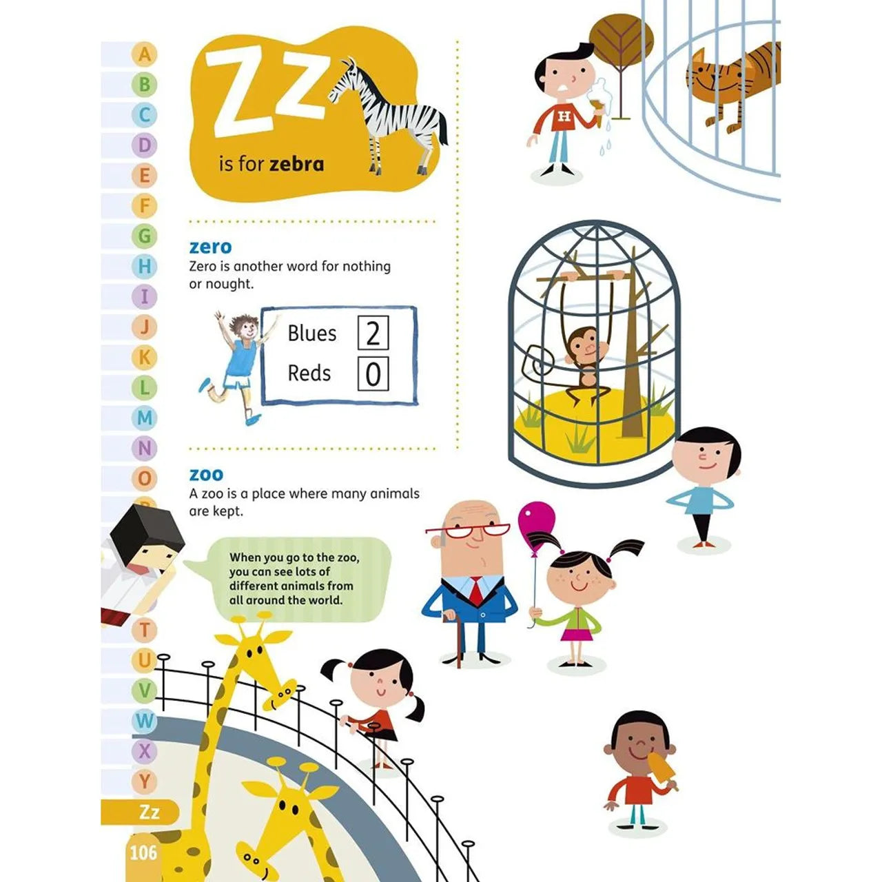 OXFORD CHILDREN'S MATHS AND SCIENCE WORDS