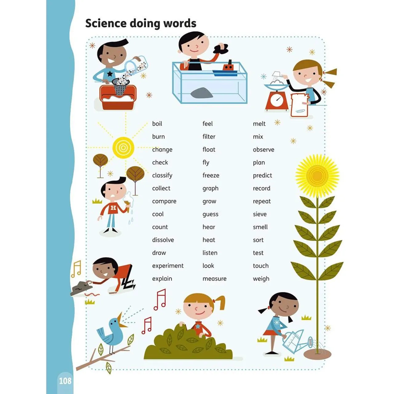 OXFORD CHILDREN'S MATHS AND SCIENCE WORDS