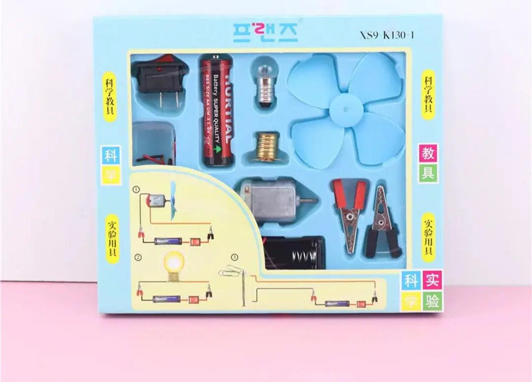 Stem kit(bulb and light circuit kit)