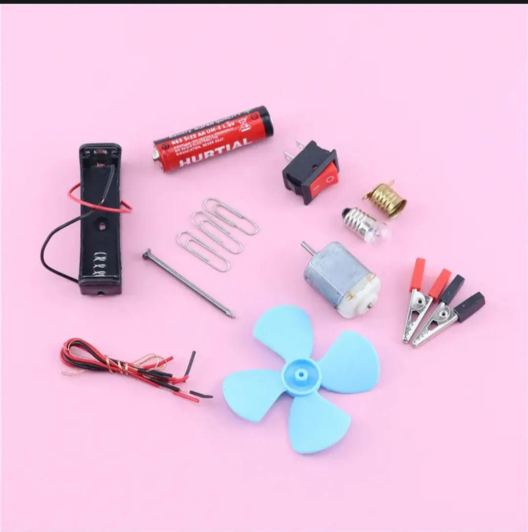 Stem kit(bulb and light circuit kit)